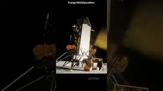 Intuitive Machines-1 Moon Mission #science #sciencefacts #artemis #shorts