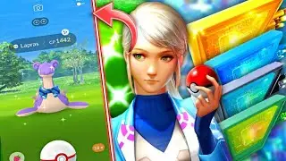 A Mystic Hero Event in Pokemon Go | Pokemon Go Mystic Hero Event 2023