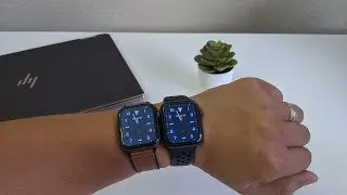 Apple Watch Series 5 Battery life has been fixed with Watch OS 6.1 Beta