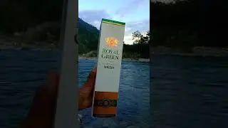royal green 💚💥🍾🍾🍷🍷🍷#royalgreen #skoon#uttrakhand