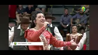 CTG TIARAYU VICE CAMPEÃO ENART 2024 ENTRADA