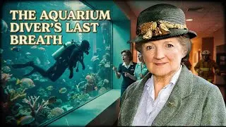 The Aquarium Diver's Last Breath | A Miss Marple Mystery