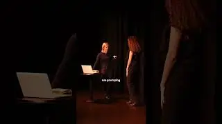 The mind games #Improv #Comedy #ImprovComedy #Theatre