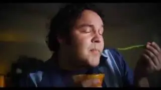 Doritos Ad - Baby Food (Alternate Version)