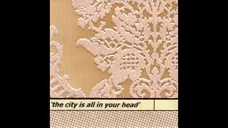 Mike Shiflet - The City Is All In Your Head (FULL CDr ALBUM - 2005 - Celebrate Psi Phenomenon)