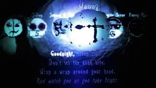 Hollywood Undead - Dead Bite (Karaoke Version)
