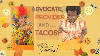 CF Kids | Month of Thanks Series 2025 | Turkey Bowl Week 1