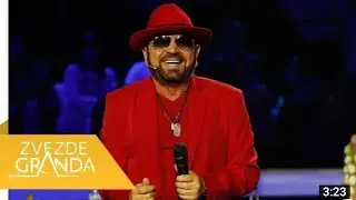 Mile Kitic - Ne daj Boze - ZG Specijal 31 - (Tv Prva 28.04.2019.)