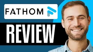 Fathom AI Review 2025: Pros, Cons & Free Features!