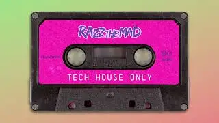 EDC After Party Night 1 | Underground Latin Tech House | 2024