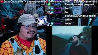 REACTION S-X - TIME HEALS (MUSIC VIDEO)