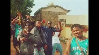 Odubela MD Ja rule visualizer From IT'S TIME EP