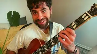 &rdquo;Minor Conversion&rdquo; Is The Secret To Effortless Improvisation Over 'Solar'