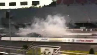 8 sec car