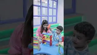 Reviewing Pre-school in Mumbai | #Mumbai #preschool