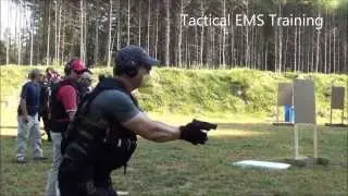 ReadiMask - Tactical Medic Live Fire Training