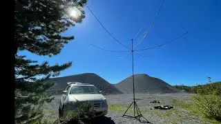 #HamRadio Live! 544 BuddiHex Long Term Review, DXPedition/Contest Calendar DX QSO To Chile And More!