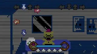 Friday Night Funkin | Ourple Guy V3-Watchful [FC]