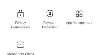 Realme remove China app