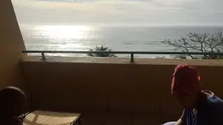 Wild Coast Sun TRAVEL VLOG | South African Youtubers | day1