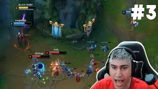 SoloBoom Challenge #3 | Mejores Clips Latinoam&eacute;rica LoL Streams