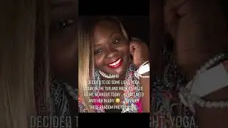 #thekeytoliving #locs #flashback #weightloss #facecard #growth #fun #authenticity #gym #selflove