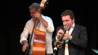 TJF 2016 - Max Gallo 4ET + Alberto Mandarini
