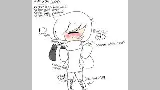 Satsuki san ref
