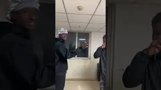 Shadow boxing 💯 #viralvideo #funny #relatable