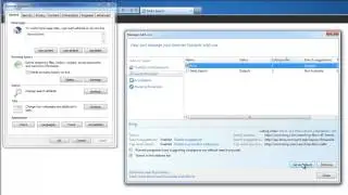 How to uninstall (remove) Delta Search Toolbar (delta-search.com, homepage)