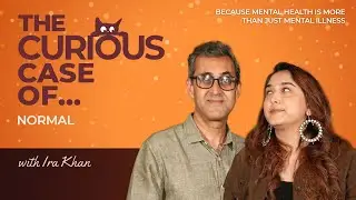 The Curious Case of… Normal ft. Divyanshu Ganatra ((with Indian Sign Language interpretation)