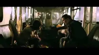 Metro Official Trailer #2 2013)   Russian Disaster Movie HD