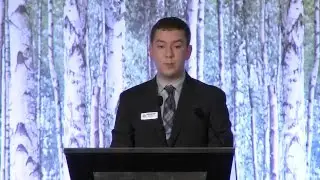 Leadership Celebration Dinner Video 2016