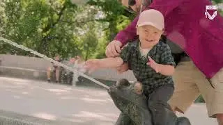 Otvárame park na Sihoti