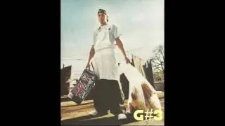 Eminem Vocal Range
