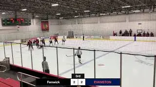 Vs Fenwick