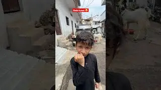 Sabse bada kasai 😂 bakra eid #mashallah #shortvideos #trending #vlog #alaamirkhan