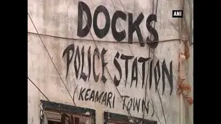 Pakistan arrests 18 Indian fishermen for violating its waters