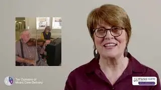 Ten Domains of Music Care
