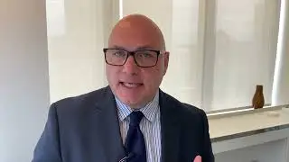 Matzie Excited for Future of Fusion Energy