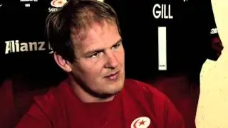 Rhys Gill 