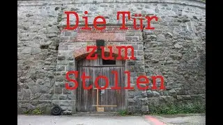 Die längst Vergessenen Stollen in Linz /Geheimnisvolle Linzer Unterwelt, Der Limonistollen in Linz