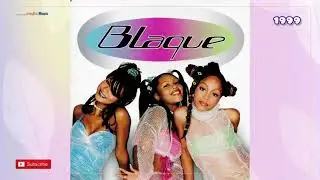 Blaque, 808 [Remix Instrumental] (1999) @duane.mediaMusic