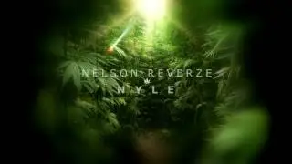 NELSON REVERZE x NYLE - Meine Zukunft (prod. fame)