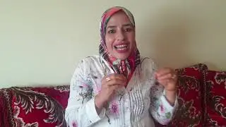 تجربتي مع الوحم والولادة - الله يسمح لينا من الوالدين