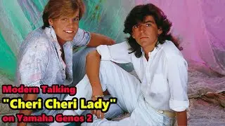 Modern Talking: 