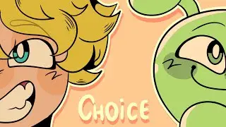 ★ choice MEME ★ (final space)