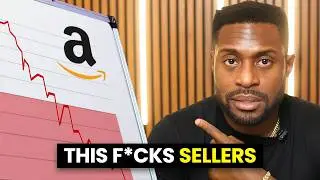 The Real Reason Most Amazon Sellers Fail In Their First Year