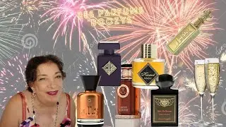 Les parfums 