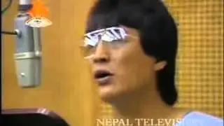 Danny Denzongpa - Hiun Vanda Chiso, Aago Vanda Taato - ORIGINAL